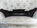 Renault 2008-2012 MK3  Megane Front Bumper Silver 5 Door Hatchback