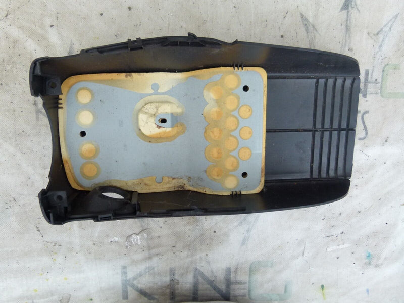 VW UP 2011-2016 STEERING COLUMN LOWER MOULDING TRIM GENUINE 1S0858559