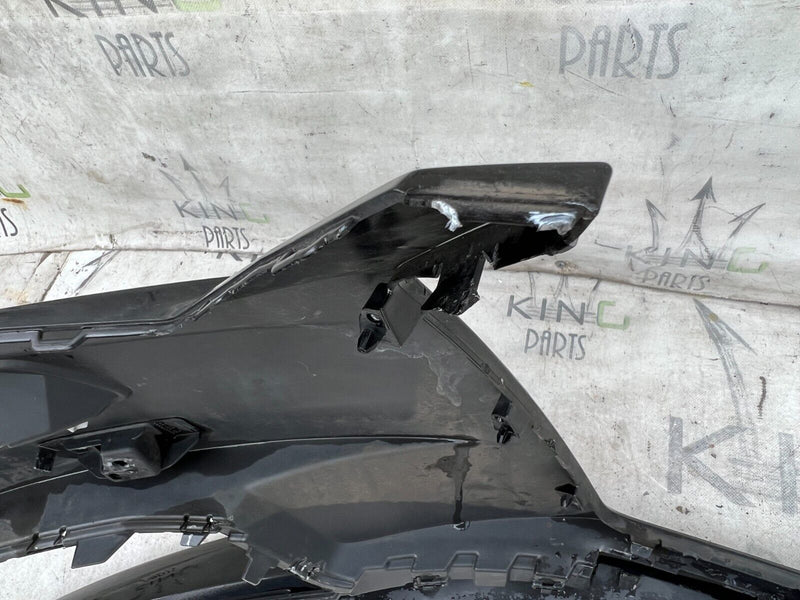 AUDI A3 8V SE FACELIFT 2016-2020 FRONT BUMPER PDC GENUINE 8V3807437