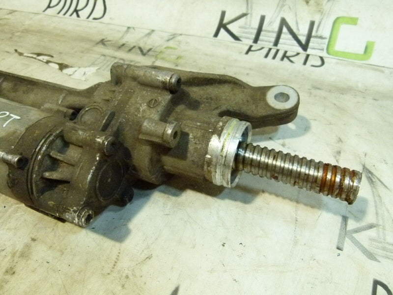 RANGE ROVER SPORT 13-17 POWER STEERING RACK GENUINE GK623200BB