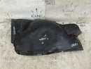 VAUXHALL ASTRA 2010-15 REAR RIGHT WHEEL MUD GUARD COVER 13373512