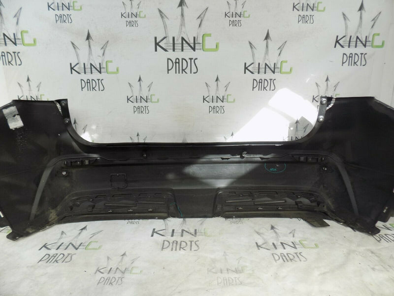 NISSAN QASHQAI MK2 J11 FACELIFT 2017-2020 REAR BUMPER PDC 85022-HV20H