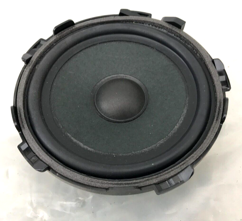 MERCEDES GLC X253 2016-21 UNDER DASHBOARD RIGHT SIDE DASH SPEAKER A2058201002