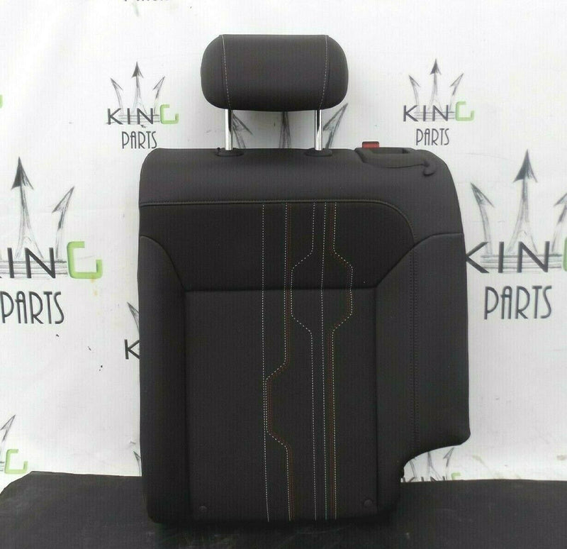 VAUXHALL ASTRA J 2012-2018 REAR SEAT BACK LEFT PASSENGER SIDE GENUINE