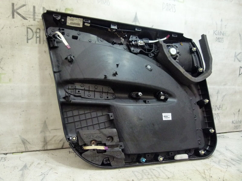 MINI COUNTRYMAN R60 2010-2014 FRONT RIGHT DOOR CARD COVER GENUINE 9800004