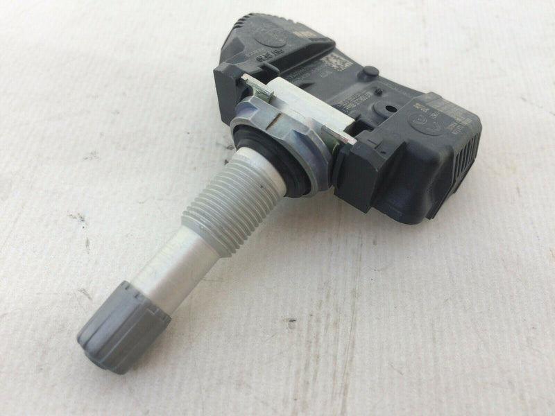 BMW X1 F48 X2 F39 X3 F25 G01 - TYRE AIR PRESSURE SENSOR Continental TPMS 6881891