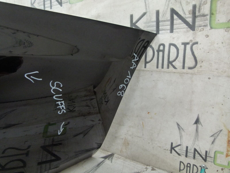 AUDI S4 B9 8W FACELIFT 2018-2019 REAR BUMPER PDC GENUINE 8W0807348