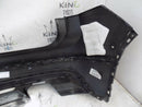 VOLKSWAGEN TIGUAN R-LINE 2016-2019 BLACK REAR BUMPER GENUINE 5NA807417