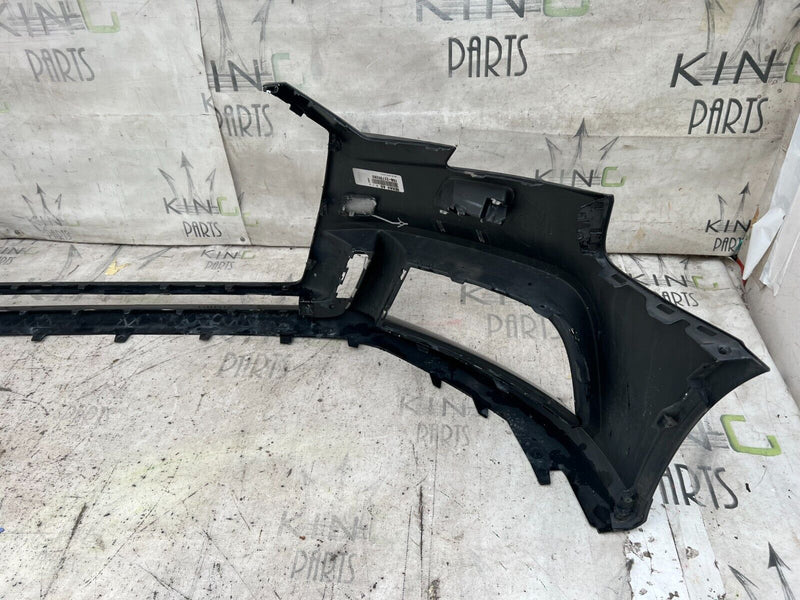 AUDI A3 S LINE FACELIFT 2016-2020 FRONT BUMPER GENUINE 8V5807437AB