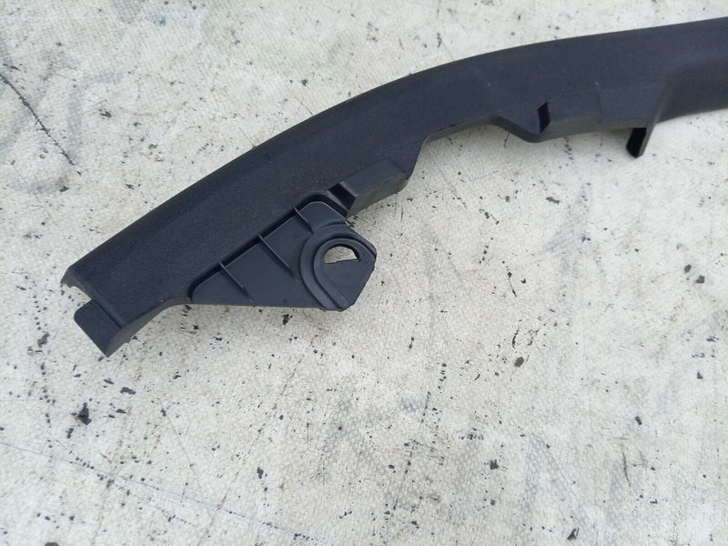 MERCEDES W205 C CLASS 14-21 FRONT RIGHT WINDOW TRIM INNER A2057270271 #