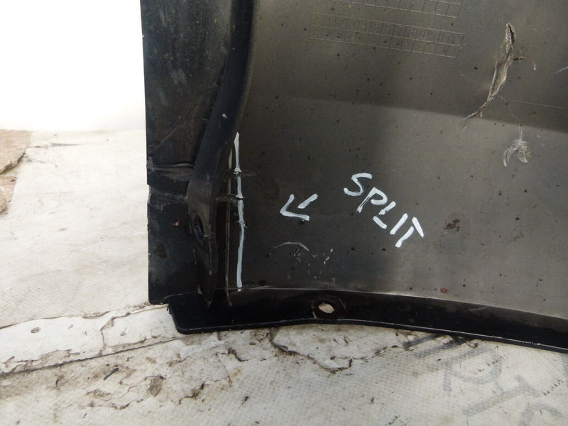 AUDI R8 COUPE FACELIFT 2012-2015 FRONT BUMPER PDC GENUINE 420807437