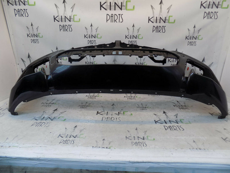 BMW X3 X4 M SPORT XDRIVE G01 G02 2018-2020 FRONT BUMPER GENUINE 8089743
