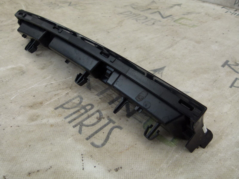 VOLKSWAGEN ID.4 2020-ON OTHER RIGHT MOLDING TRIM GENUINE 11A853720