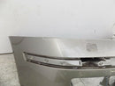 SKODA OCTAVIA II MK2 2004 2005 2006 2007 2008 GREY FRONT BUMPER GENUINE (A1423)