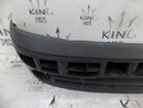 RENAULT KANGOO, NISSAN KUBISTAR 2003-2007  FACELIFT GENUINE FRONT BUMPER