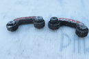 SKODA SUPERB MK1 2001-2008 BAR ROD STRUT STABILISER LINK PAIR OF 4D0411317K *3