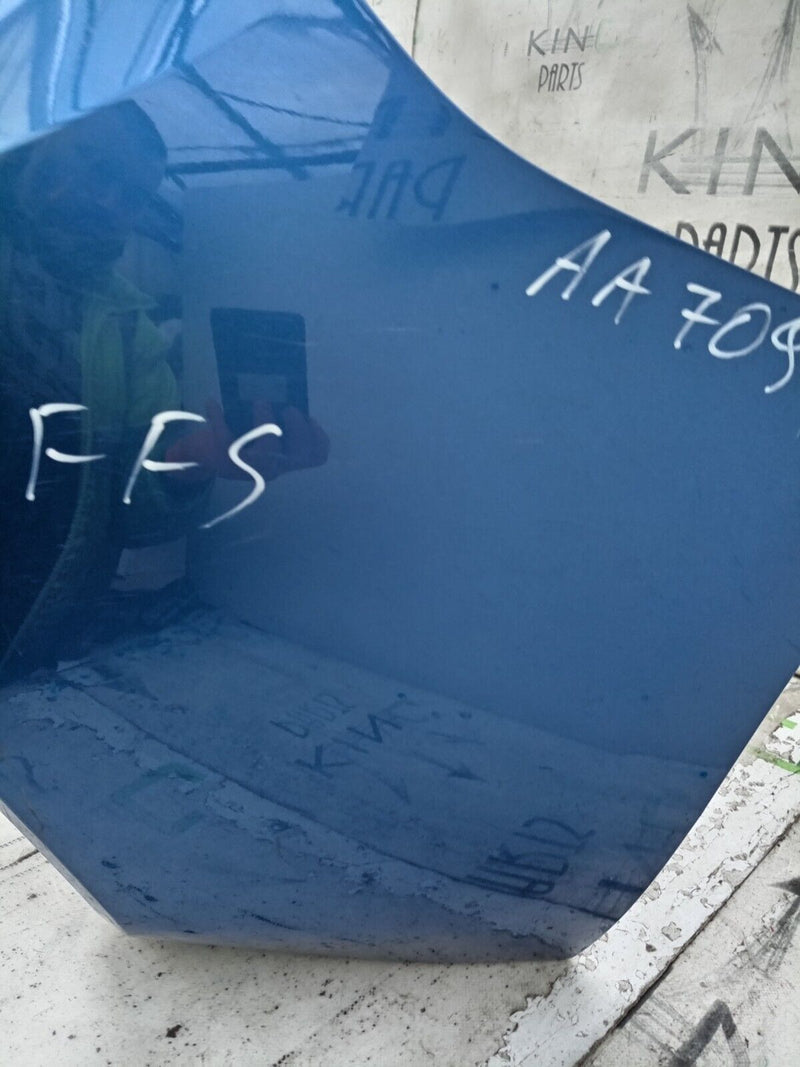 BMW 1 F20 M-SPORT FACELIFT 2015-2019 REAR BUMPER GENUINE 5112 8060292