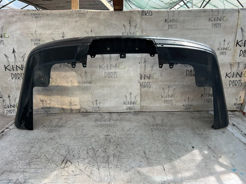 LAND ROVER RANGE ROVER VOGUE L405 2012-2016 REAR BUMPER CK5217D781AA