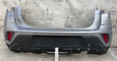VAUXHALL MOKKA 2020-ON REAR BUMPER GENUINE 9835248380