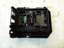 RENAULT CAPTUR 2020-ON FUSE RELAY BOX 284B67877R