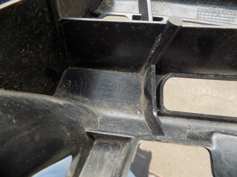 MERCEDES CLA W117 2013-2019 REAR LEFT BUMPER MOUNTING BRAKET A1178850765 /S48-39