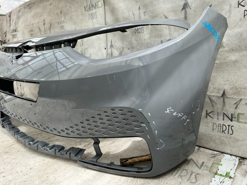 VOLKSWAGEN VW ID.3 2019-2022 FRONT BUMPER GENUINE 10A807221