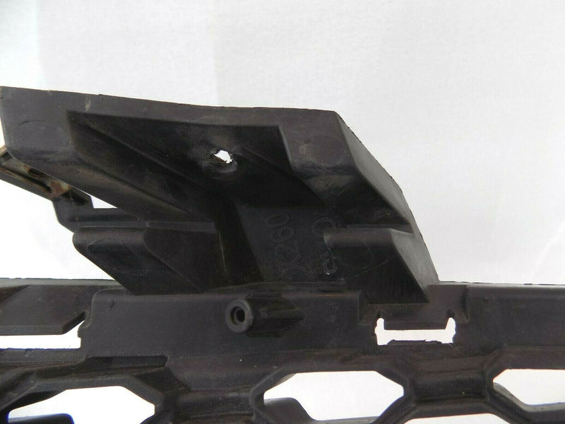 JAGUAR XF-S 2015-ON GENUINE FRONT BUMPER RIGHT GRILL TRIM GX6M-8B289C /S53-03