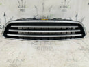MINI COUNTRYMAN R60 2010-13 GENUINE FRONT BUMPER TOP GRILL GRILLE 9801581