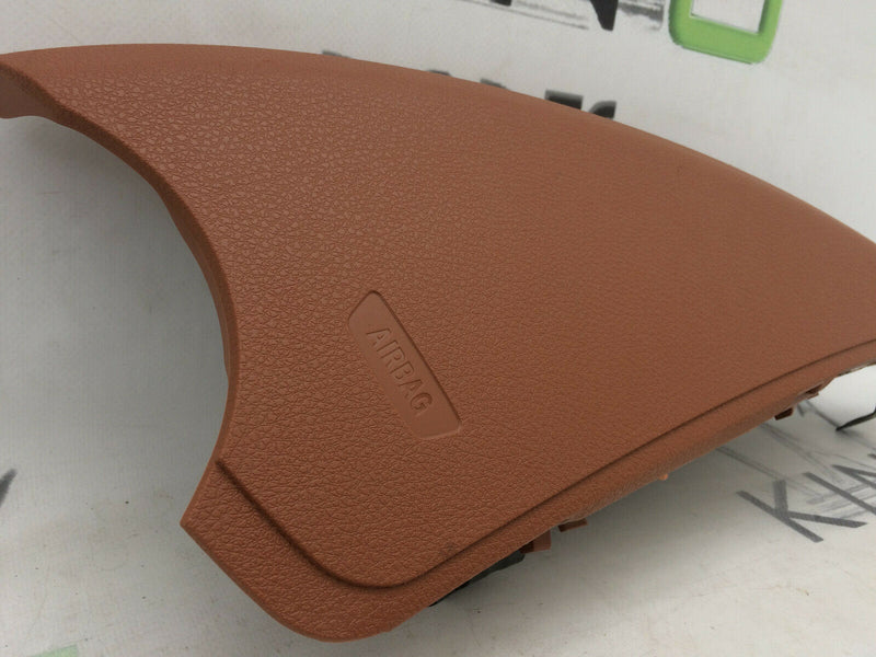 BMW 6 SERIES F13 COUPE LEFT SEAT AIR BAG SIDE AIRBAG GENUINE 87 7982315-01