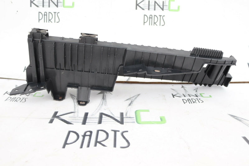 BMW X6 E71 2008-2013 TRUNK LEFT SIDE SUPPORT GUIDE MOUNT FOR SIDE PANEL 9681051