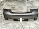MERCEDES A W176 AMG 2012-2015 REAR BUMPER PDC GENUINE A1768852325
