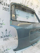 MINI COOPER F55 F56 2013-ON TAILGATE BOOT LID PANEL IN GREY *DAMAGE*