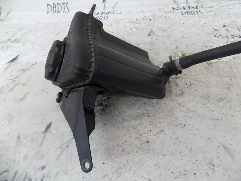 BMW 5 SERIES F10 F11 COOLANT EXPANSION TANK GENUINE  7601949