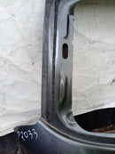 AUDI Q3 MK1 8U QUATTRO 2012-17 GENUINE BOOT LID TAILGATE PANEL in GREY