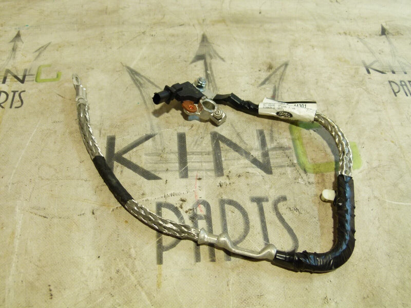 RANGE ROVER SPORT 13-17 BATTERY NEGATIVE CABLE GENUINE DPLA14301BB