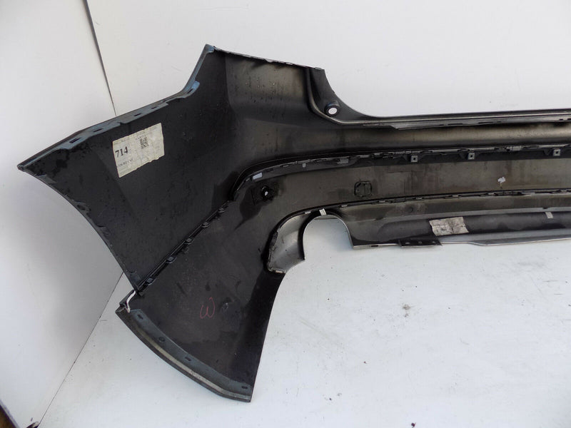VOLVO XC90 II XC 90 2014 2015 2016 2017 PDC REAR BUMPER GENUINE 31353430
