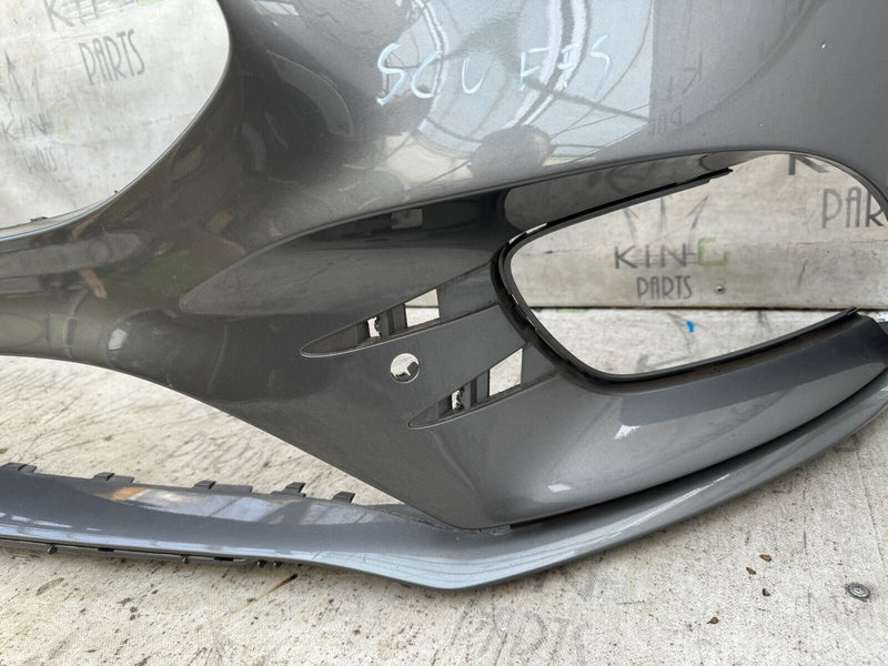 MERCEDES A CLASS AMG  W177 2018-ON FRONT BUMPER GENUINE A1778856100