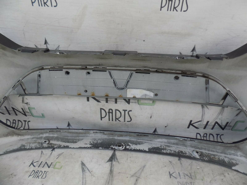 FORD FOCUS MK3 2008-2011 FRONT BUMPER GENUINE GREY 8M51-17K819-A