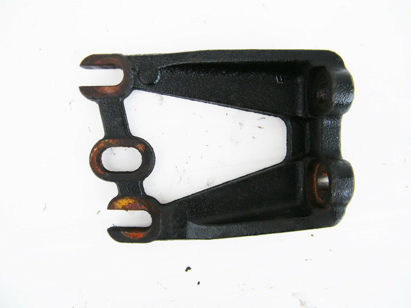 TRAFIC VIVARO PRIMASTAR 2.0 DCI GRIP CATALYTIC CONVERTER ENGINE MOUNT 8200577165