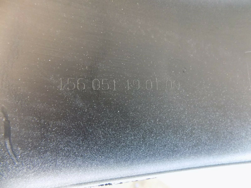 MERCEDES G CLASS W463 2018-ON FRONT LEFT WHEEL ARCH TRIM FLARE A4638820300