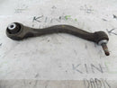 BMW 5 SERIES F10 F11 CURVED CONTROL ARM FRONT LEFT GENUINE 608216