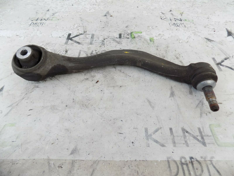 BMW 5 SERIES F10 F11 CURVED CONTROL ARM FRONT LEFT GENUINE 608216