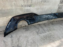 BMW G20 G21 M-SPORT 2019-ON REAR BUMPER DIFFUSER 8069390
