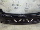 VOLKSWAGEN VW POLO MK5 2009–14 REAR BUMPER PDC GENUINE 6C6807421