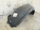 VW GOLF MK7 2012-2016 FRONT RIGHT WHEEL ARCH MUDGUARD COVER 95C2FP2