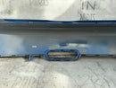 MINI COOPER ONE R56 2006-2010 REAR BUMPER GENUINE 7147871