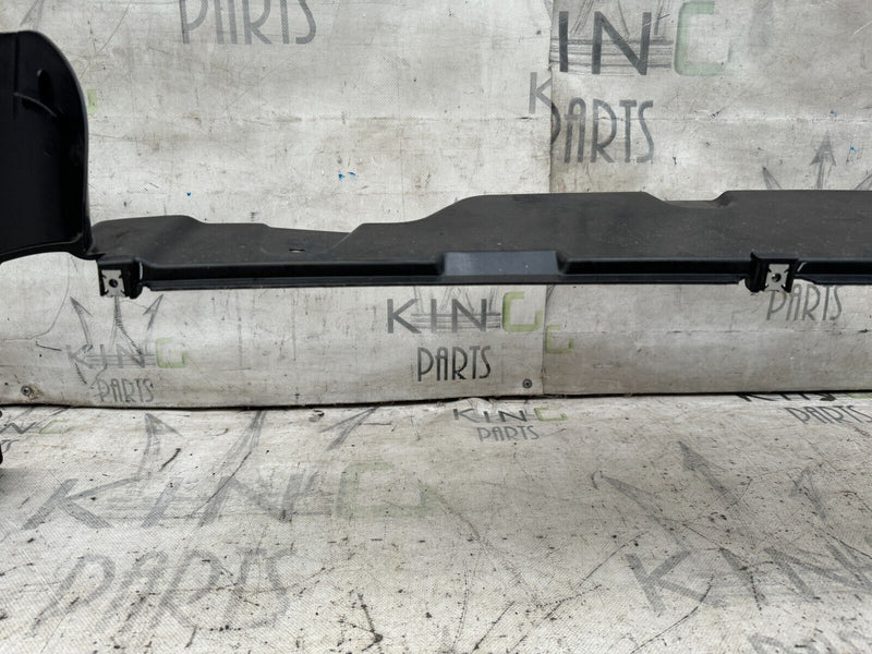 SEAT LEON CUPRA 2012-2016 REAR BUMPER SUPPORT 5F0825189B