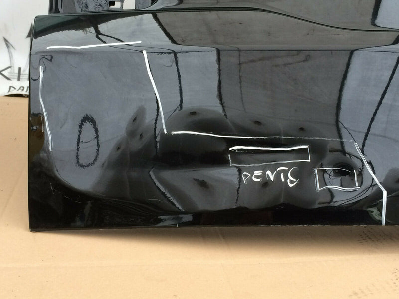 LAND ROVER DISCOVERY SPORT L550 14-19 TAILGATE REAR BOOTLID PANEL FK7245155 P471