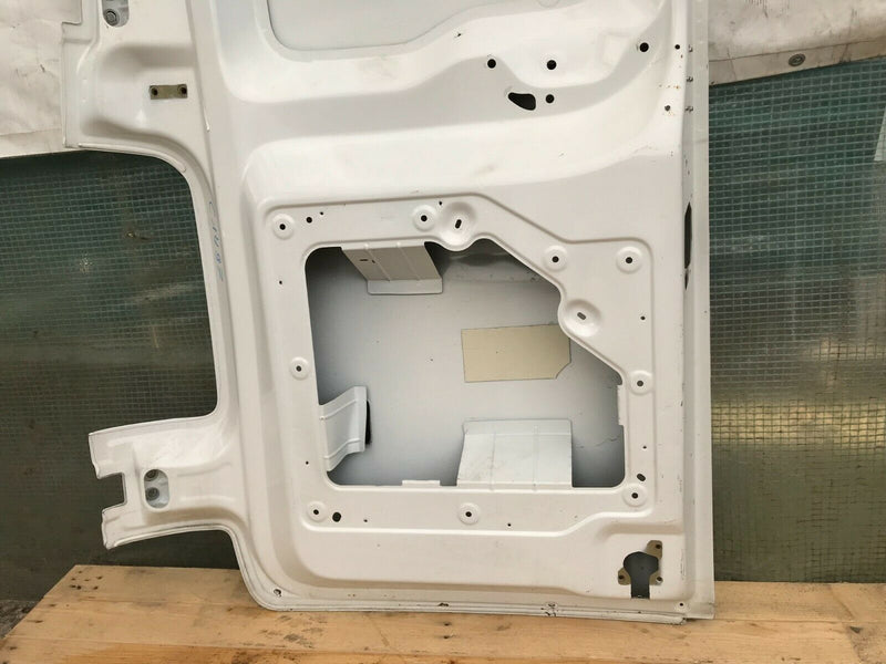 PEUGEOT EXPERT, TOYOTA PROACE 2016-22 REAR DOOR PANEL RIGHT DRIVER SIDE
