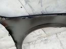 AUDI A1 MK2 GB 2019-ON GENUINE FRONT FENDER WING PANEL LEFT SIDE